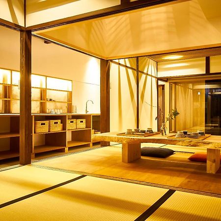 九宿 Kushuku 京都市 エクステリア 写真