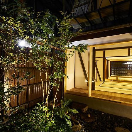 九宿 Kushuku 京都市 エクステリア 写真