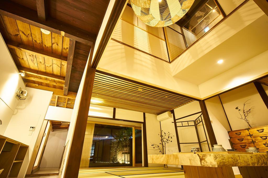 九宿 Kushuku 京都市 エクステリア 写真