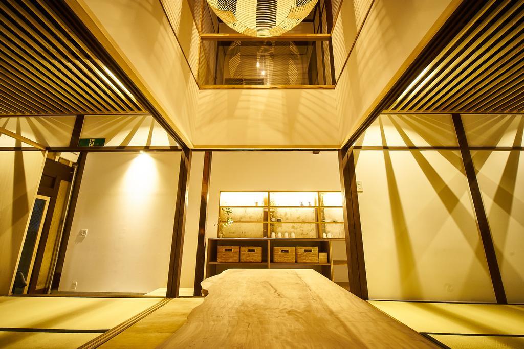 九宿 Kushuku 京都市 エクステリア 写真