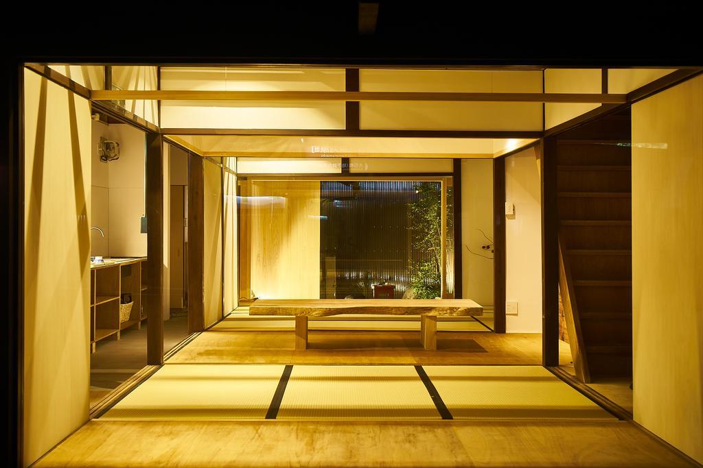 九宿 Kushuku 京都市 エクステリア 写真