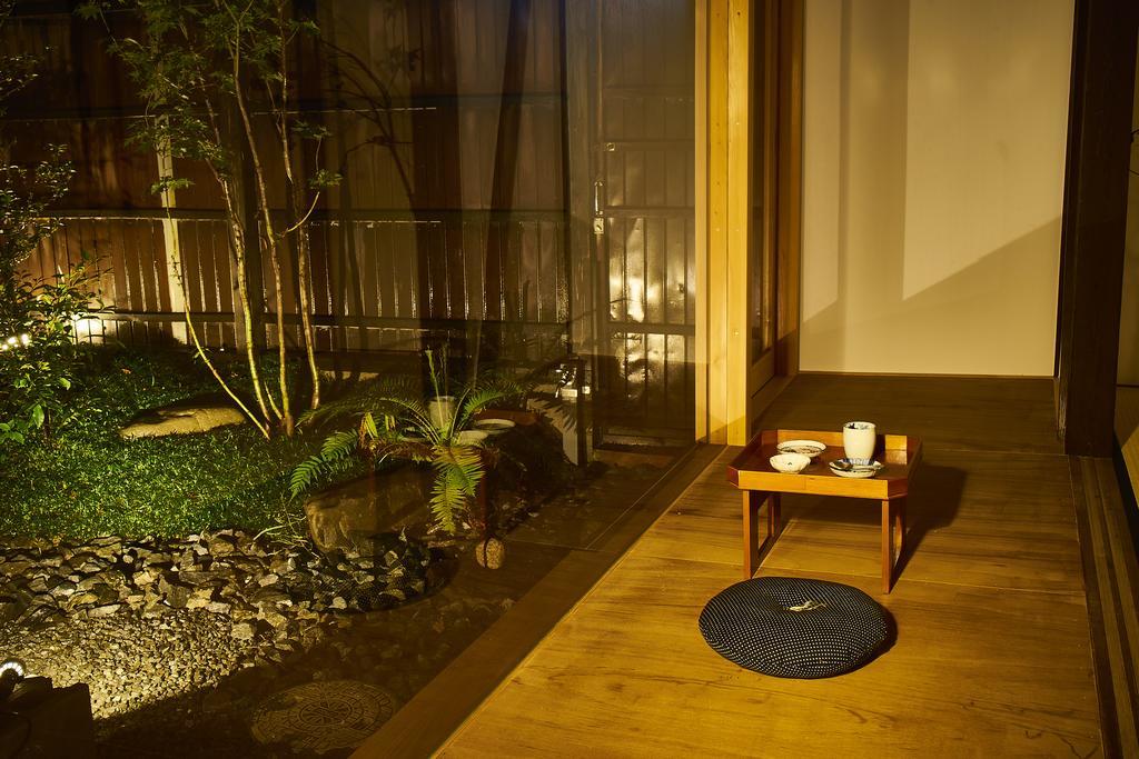九宿 Kushuku 京都市 エクステリア 写真