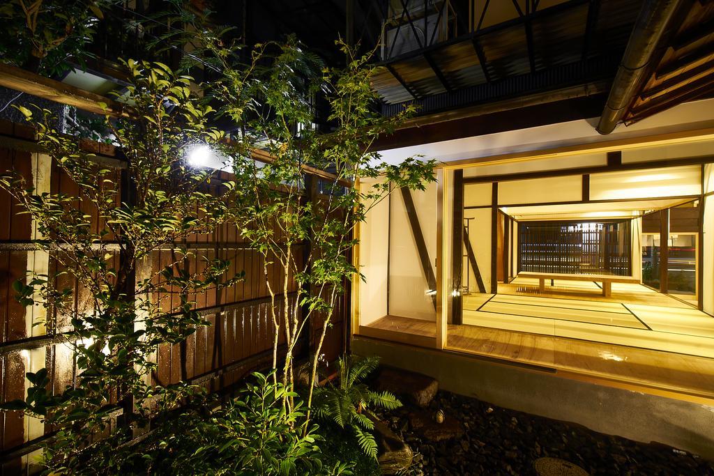 九宿 Kushuku 京都市 エクステリア 写真