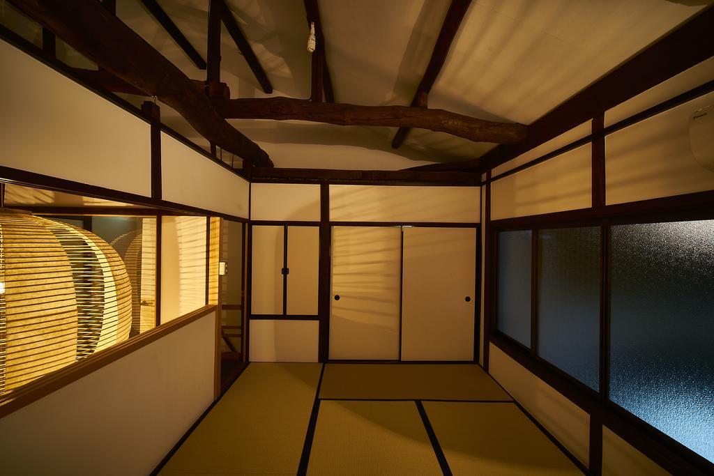 九宿 Kushuku 京都市 エクステリア 写真