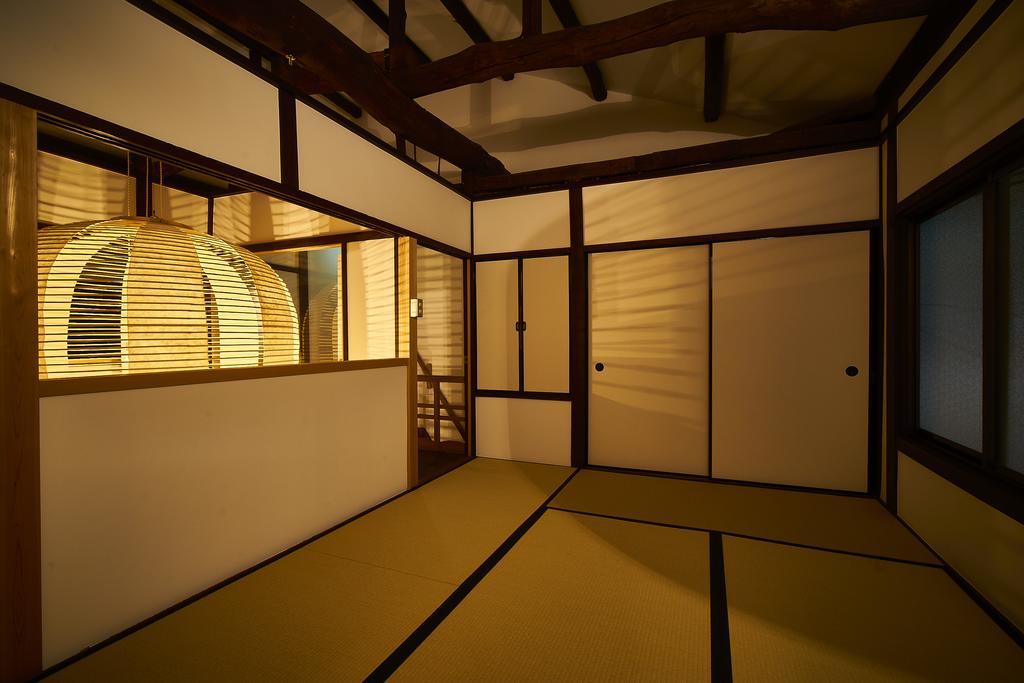 九宿 Kushuku 京都市 エクステリア 写真