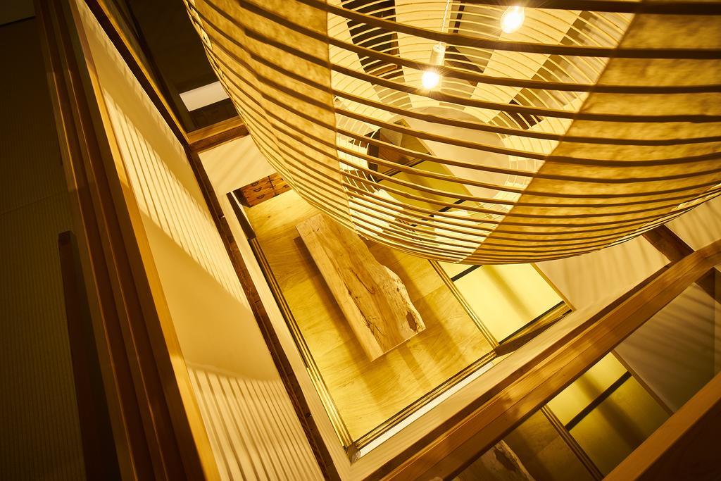 九宿 Kushuku 京都市 エクステリア 写真