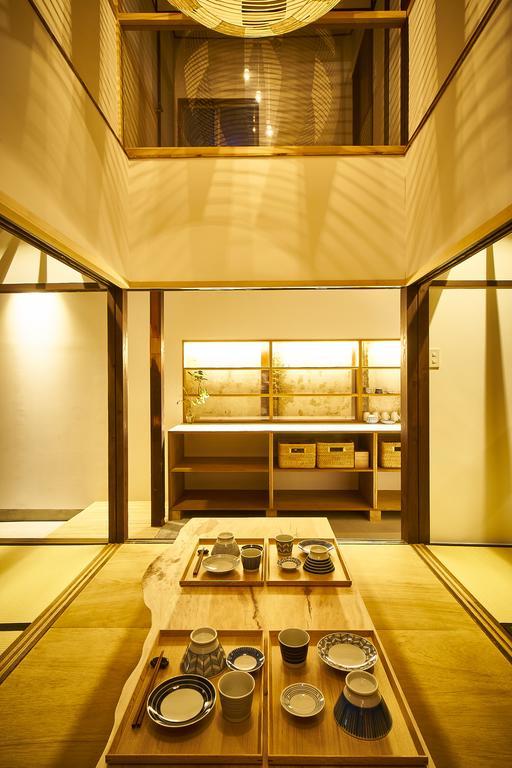 九宿 Kushuku 京都市 エクステリア 写真