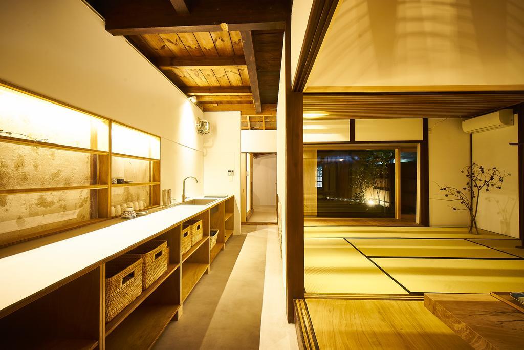 九宿 Kushuku 京都市 エクステリア 写真