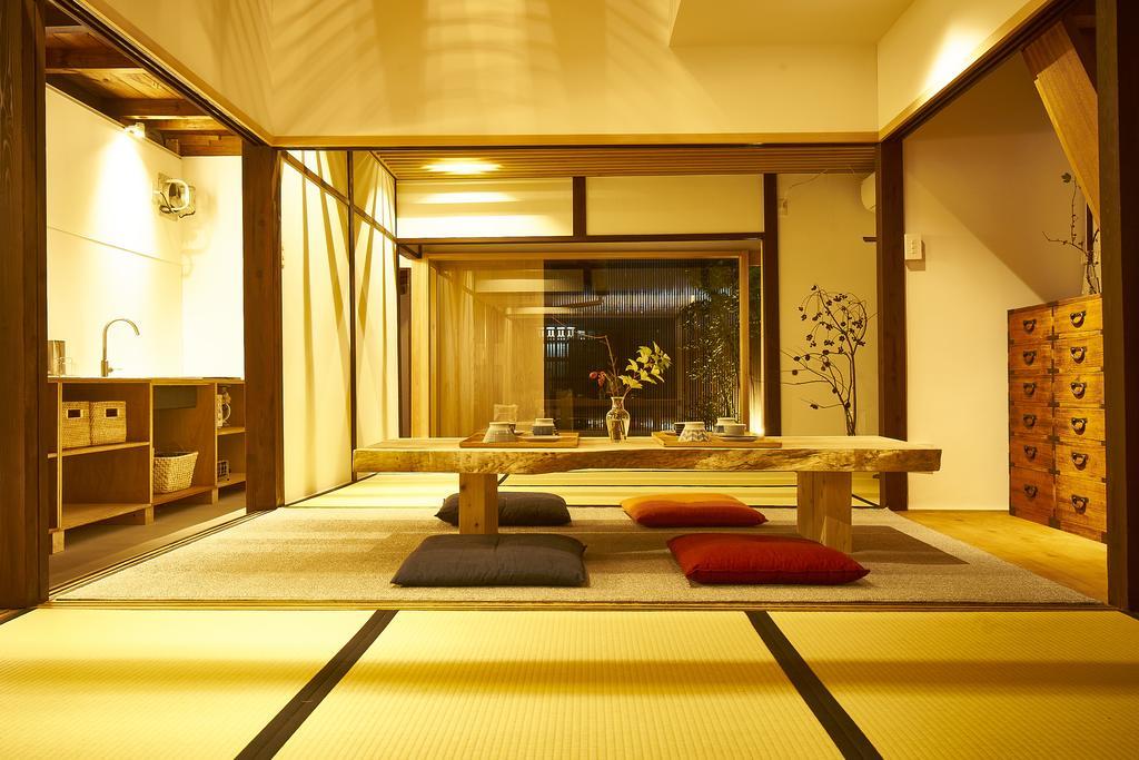九宿 Kushuku 京都市 エクステリア 写真