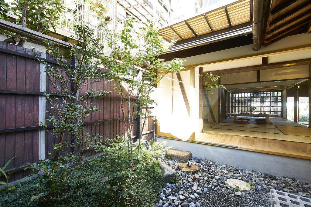 九宿 Kushuku 京都市 エクステリア 写真