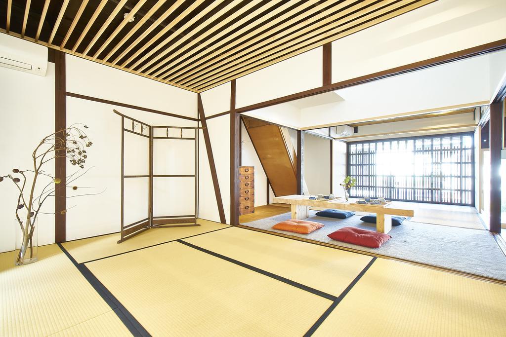 九宿 Kushuku 京都市 エクステリア 写真