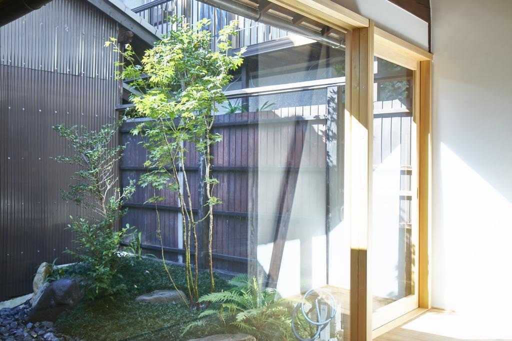九宿 Kushuku 京都市 エクステリア 写真