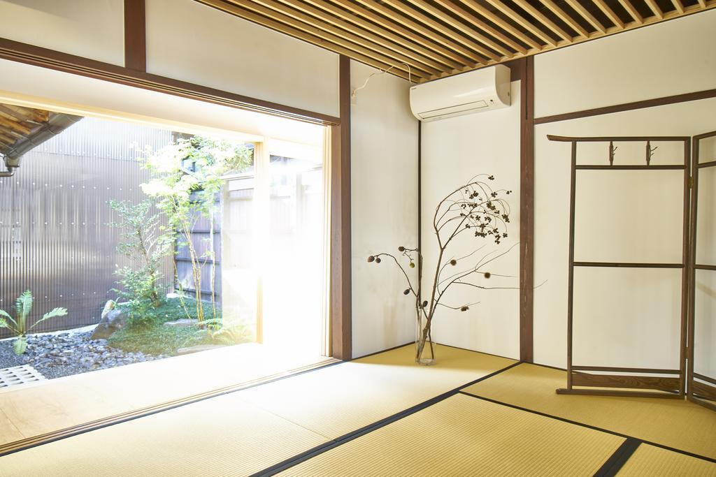 九宿 Kushuku 京都市 エクステリア 写真