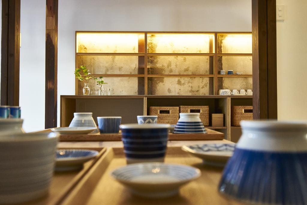 九宿 Kushuku 京都市 エクステリア 写真