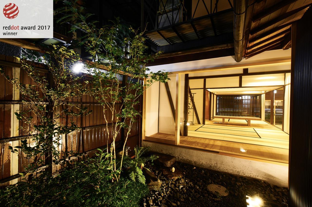 九宿 Kushuku 京都市 エクステリア 写真
